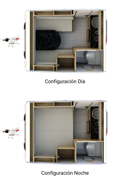 Minicaravanas