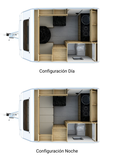 Minicaravanas