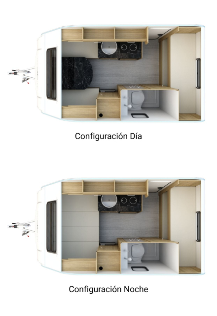 Minicaravanas