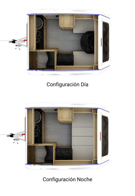 Minicaravanas