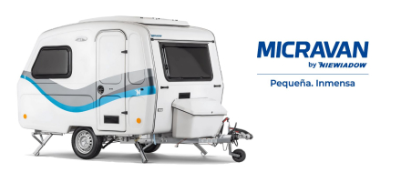 Minicaravanas