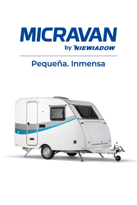 Minicaravanas
