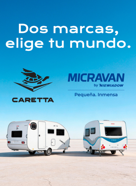 Minicaravanas