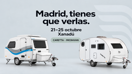 Minicaravanas