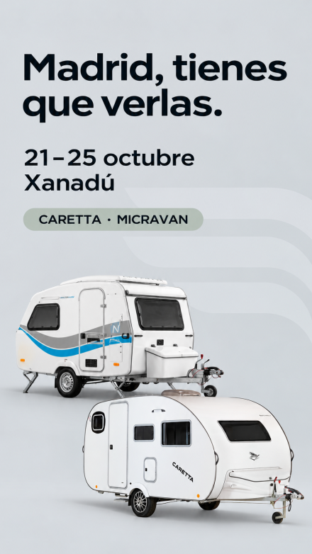Minicaravanas